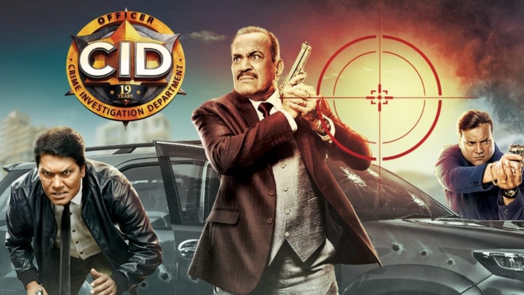 CID Return on tv (1)