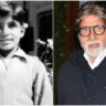 amitabh bachchan cast