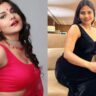 hema sharma hot looks