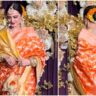 rekha silk saree