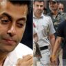 Salman Khan Death Threat