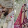 surbhi jyoti wedding pics