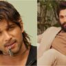 Allu Arjun Career Story