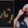 Diljit Dosanjh pune concert video