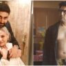 Jaya Bachchan imagine Abhishek Bachchan death