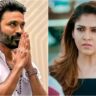 Nayanthara Dhanush controversy