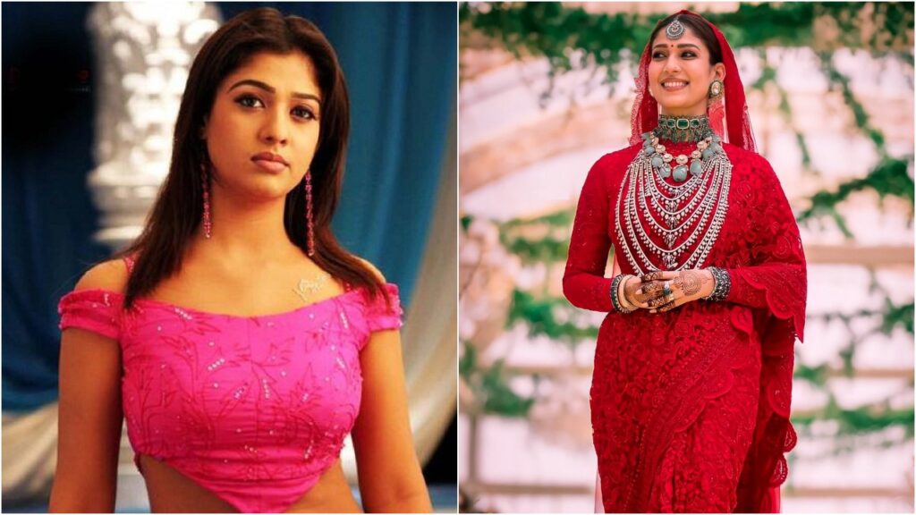 Nayanthara Documentary Review