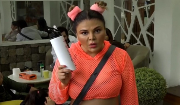 Rakhi Sawant predict bigg boss 18 winner