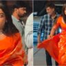 Rashmika Mandanna latest photos