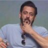 Salman Khan death threat man arrested