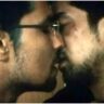 Saqib Saleem Randeep Hooda kissing scene