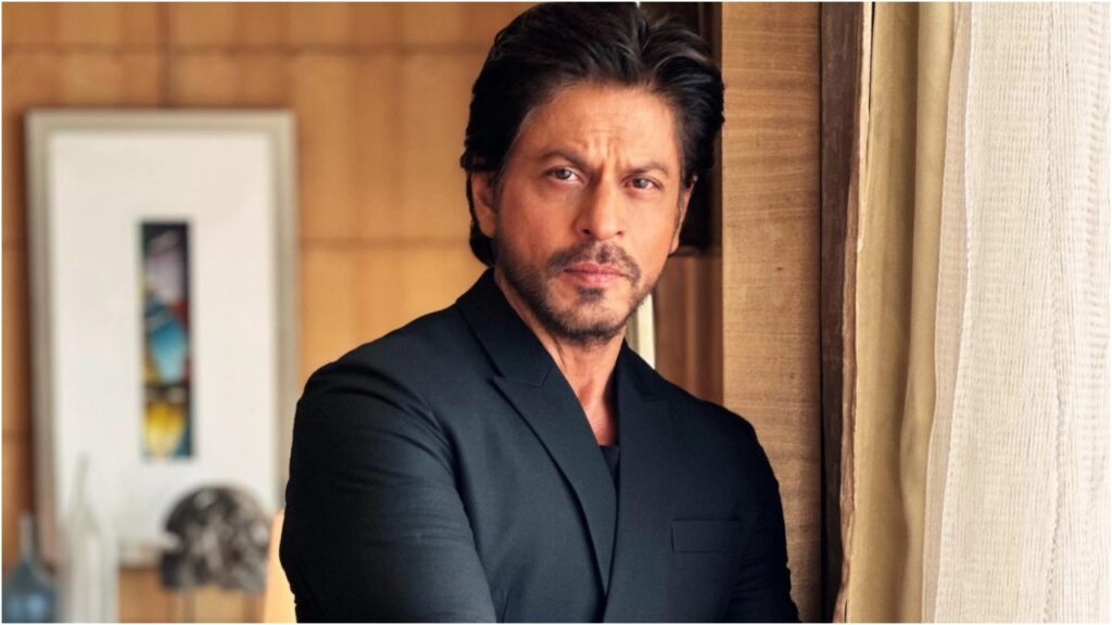 Shah Rukh Khan Death Threats