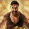 Singham Again box office