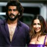 arjun kapoor depression after malaika arora