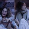 bigg boss 18 chyum darang and shrutika fight