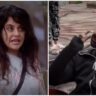 bigg boss 18 sara arfeen khan abuse karanveer mehra