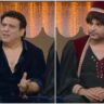 govinda kapil sharms show krushna abhishek