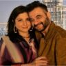 maheep kapoor sanjay kapoor love story