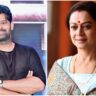 zarina wahab wants son like prabhas