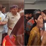 allu arjun arrest reactions