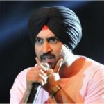 diljit dosanjh chandigarh concert