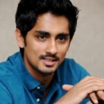 actor sidharth