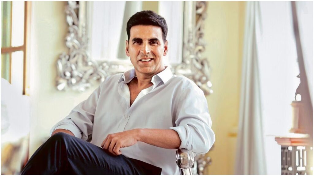 akshay kumar on popular dialogues