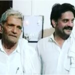 jaideep ahlawat father dies