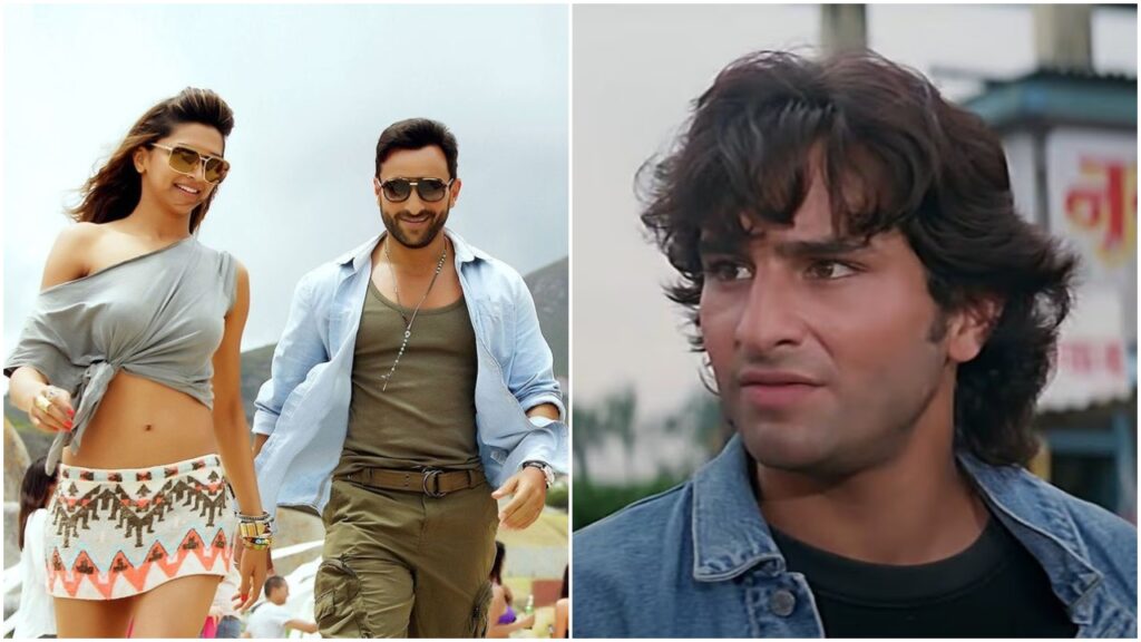 saif ali khan hit movies