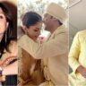 Prateik Babbar Wedding Controversy